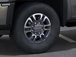 2025 GMC Sierra 2500 Crew Cab 4WD Pickup for sale #551412 - photo 9