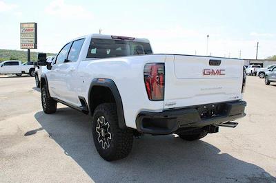 2025 GMC Sierra 2500 Crew Cab 4WD Pickup for sale #551413 - photo 2