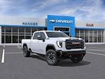 2025 GMC Sierra 2500 Crew Cab 4WD Pickup for sale #551413 - photo 1