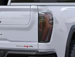 2025 GMC Sierra 2500 Crew Cab 4WD Pickup for sale #551413 - photo 11