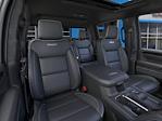 2025 GMC Sierra 2500 Crew Cab 4WD Pickup for sale #551413 - photo 16
