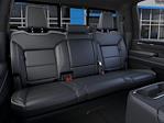 2025 GMC Sierra 2500 Crew Cab 4WD Pickup for sale #551413 - photo 17