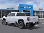 2025 GMC Sierra 2500 Crew Cab 4WD Pickup for sale #551413 - photo 4