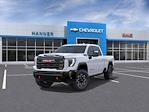 2025 GMC Sierra 2500 Crew Cab 4WD Pickup for sale #551413 - photo 8