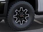 2025 GMC Sierra 2500 Crew Cab 4WD Pickup for sale #551413 - photo 9