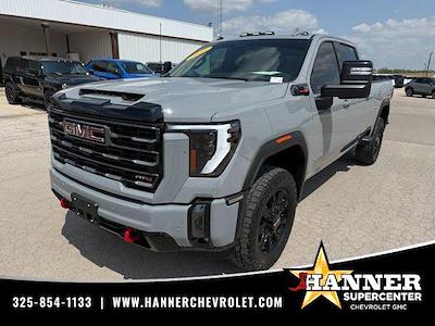 2024 GMC Sierra 2500 Crew Cab 4WD Pickup for sale #551413A - photo 1