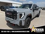 2024 GMC Sierra 2500 Crew Cab 4WD Pickup for sale #551413A - photo 1