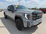 2024 GMC Sierra 2500 Crew Cab 4WD Pickup for sale #551413A - photo 8