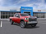 2025 GMC Sierra 2500 Crew Cab 4WD Pickup for sale #551415 - photo 1