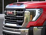 2025 GMC Sierra 2500 Crew Cab 4WD Pickup for sale #551415 - photo 13