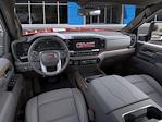 2025 GMC Sierra 2500 Crew Cab 4WD Pickup for sale #551415 - photo 15