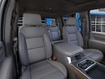 2025 GMC Sierra 2500 Crew Cab 4WD Pickup for sale #551415 - photo 16