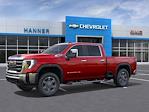 2025 GMC Sierra 2500 Crew Cab 4WD Pickup for sale #551415 - photo 2