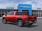 2025 GMC Sierra 2500 Crew Cab 4WD Pickup for sale #551415 - photo 3