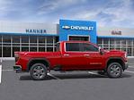 2025 GMC Sierra 2500 Crew Cab 4WD Pickup for sale #551415 - photo 5