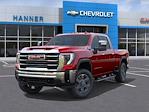 2025 GMC Sierra 2500 Crew Cab 4WD Pickup for sale #551415 - photo 6