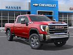 2025 GMC Sierra 2500 Crew Cab 4WD Pickup for sale #551415 - photo 7