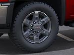 2025 GMC Sierra 2500 Crew Cab 4WD Pickup for sale #551415 - photo 9