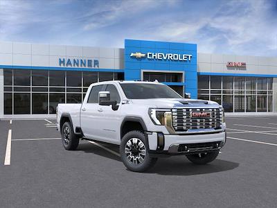 2025 GMC Sierra 2500 Crew Cab 4WD Pickup for sale #551422 - photo 1