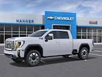 2025 GMC Sierra 2500 Crew Cab 4WD Pickup for sale #551422 - photo 3