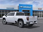 2025 GMC Sierra 2500 Crew Cab 4WD Pickup for sale #551422 - photo 4