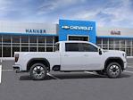 2025 GMC Sierra 2500 Crew Cab 4WD Pickup for sale #551422 - photo 5