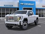 2025 GMC Sierra 2500 Crew Cab 4WD Pickup for sale #551422 - photo 6