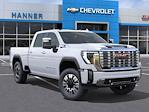 2025 GMC Sierra 2500 Crew Cab 4WD Pickup for sale #551422 - photo 7