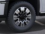 2025 GMC Sierra 2500 Crew Cab 4WD Pickup for sale #551422 - photo 9