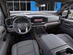 2025 GMC Sierra 2500 Crew Cab 4WD Pickup for sale #551428 - photo 15