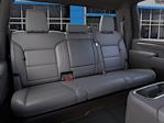2025 GMC Sierra 2500 Crew Cab 4WD Pickup for sale #551428 - photo 17