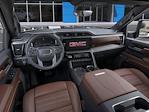 2025 GMC Sierra 2500 Crew Cab 4WD Pickup for sale #551429 - photo 15