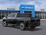 2025 GMC Sierra 2500 Crew Cab 4WD Pickup for sale #551429 - photo 4