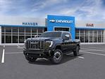 2025 GMC Sierra 2500 Crew Cab 4WD Pickup for sale #551429 - photo 8