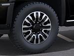 2025 GMC Sierra 2500 Crew Cab 4WD Pickup for sale #551429 - photo 9