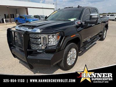 2023 GMC Sierra 2500 Crew Cab 4WD Pickup for sale #551429B - photo 1