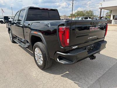 2023 GMC Sierra 2500 Crew Cab 4WD Pickup for sale #551429B - photo 2