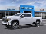 2025 GMC Sierra 2500 Crew Cab 4WD Pickup for sale #551432 - photo 3