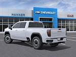 2025 GMC Sierra 2500 Crew Cab 4WD Pickup for sale #551432 - photo 4