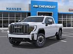 2025 GMC Sierra 2500 Crew Cab 4WD Pickup for sale #551432 - photo 6