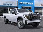 2025 GMC Sierra 2500 Crew Cab 4WD Pickup for sale #551432 - photo 7