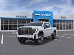 2025 GMC Sierra 2500 Crew Cab 4WD Pickup for sale #551432 - photo 8