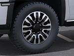 2025 GMC Sierra 2500 Crew Cab 4WD Pickup for sale #551432 - photo 9