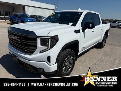 2024 GMC Sierra 1500 Crew Cab 4WD Pickup for sale #551432B - photo 1