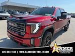 Used 2024 GMC Sierra 2500 AT4 Crew Cab 4WD Pickup for sale #551433A - photo 1