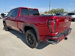 Used 2024 GMC Sierra 2500 AT4 Crew Cab 4WD Pickup for sale #551433A - photo 2