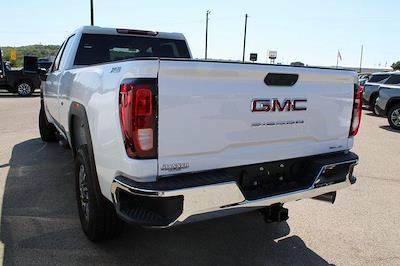 New 2025 GMC Sierra 3500 SLE Crew Cab 4WD Pickup for sale #551435 - photo 2