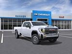 New 2025 GMC Sierra 3500 SLE Crew Cab 4WD Pickup for sale #551435 - photo 1