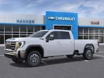 New 2025 GMC Sierra 3500 SLE Crew Cab 4WD Pickup for sale #551435 - photo 3