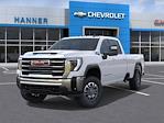 New 2025 GMC Sierra 3500 SLE Crew Cab 4WD Pickup for sale #551435 - photo 6